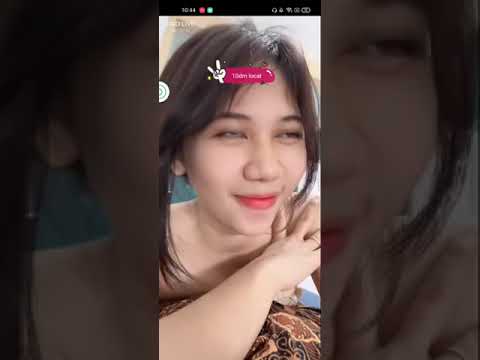 bigo live indonesia massaging girl // cewe cantik pijat