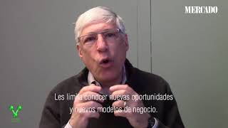 Celebrity Mark Kramer, Co-creador de "Creating shared Value" Wealth