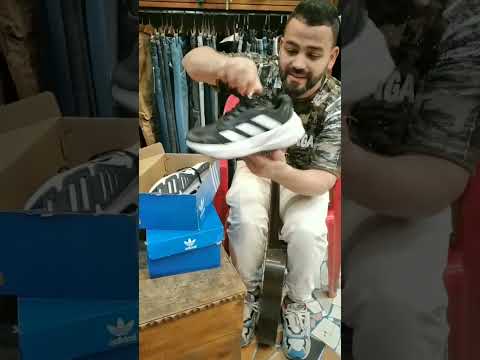 بسم الله توكلت على الله شوز مزيكا اديداس اديستار ميرور اورجنال فيتنام بولاق الدكرور مصر 