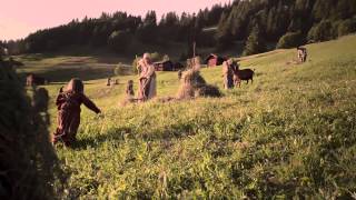1818 Die Liechtenstein Saga, 1. öffentlicher Clip