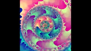 MATLAB Mandelbrot Set