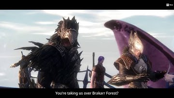 Riders of Icarus (Intro)