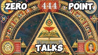 🔮The 7 Hermetic Principles: Foundations of Reality