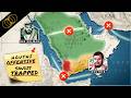 Houthi Offensive Scores a Major Victory. Saudi Arabia Trapped. Episode cover