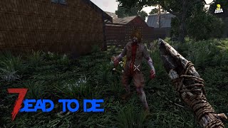 КОШМАРНАЯ НЕДЕЛЯ ► 7 dead to die #3