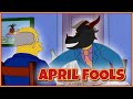 Steamed Hams, but I voiced Skinner | April Fools 2024