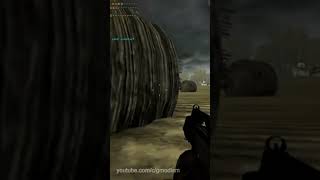 Battlefield 2 C4 Car Glory #Shorts