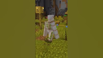 Minecraft what a strange music #minecraft #shorts #music