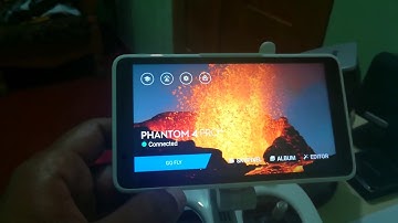 No signal-new update issue-P4P+