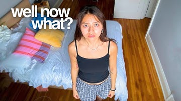 The Harsh Truth About Life After College (finding purpose without a 9–5)