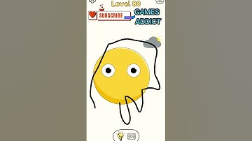 DOP Draw One Part Level 80 #dop #shorts #trending #popular #cartoon #funny #viral