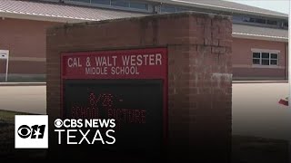 Student hospitalized from suspected poisoning; Frisco police investigating