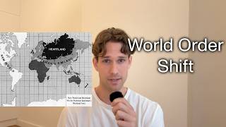 Geopolitics Got the Rimland Wrong. Here's What's Actually Happening