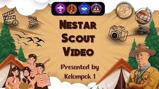Download Lagu Kelompok 1 Video Kreatif Pramuka SMKN 1 Petarukan MP3