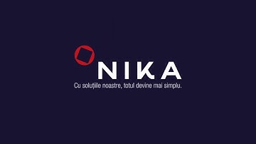 Prezentare Nika Utilaje | Echipamente de prelucrarea lemnului