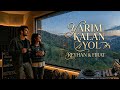 The Unfinished Road Reyhan Fırat Official Audio 