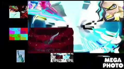 Preview 2 Unikitty Crying V10 Effects Round 8 vs me