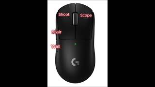 The best binds fort Fortnite #binds #fortnite