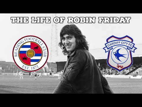 The Life Of Robin Friday | AFC Finners | Football History Documentary