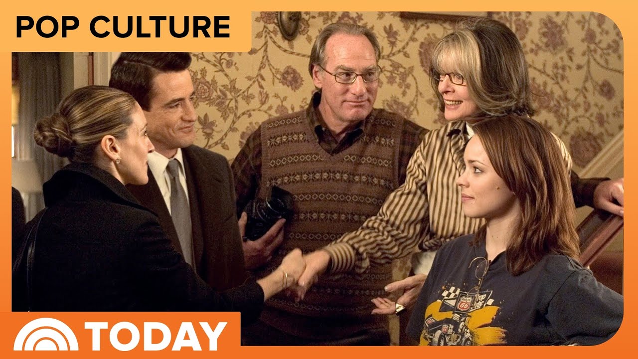 ‘Family Stone’ Sequel in the Works, Director Says