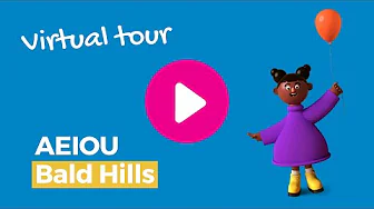 AEIOU Bald Hills Virtual Tour