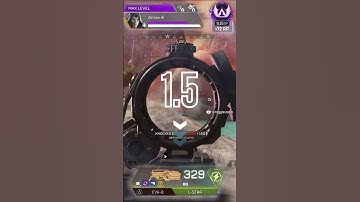 MASSIVE APEX LEGENDS LOW RANK LEAGUE!