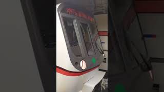 都営浅草線5300形5311編成 05T[1605T] 普通 泉岳寺行 高輪台駅発車！