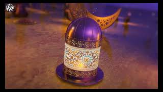 Ramadan & Eid Opener 2022 || After Effects - No plugins || KumawrPadcantla
