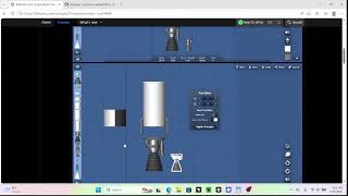 How to get the part editor mod in Spaceflight simulator #sfs #shorts #spaceflightsimulator