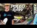 Meet The Most Versatile Skater In Colombia