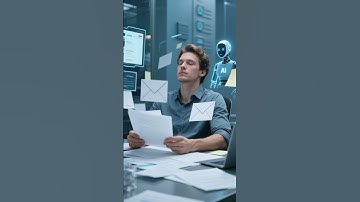 How AI Agents Run Your Business While You Sleep 😲