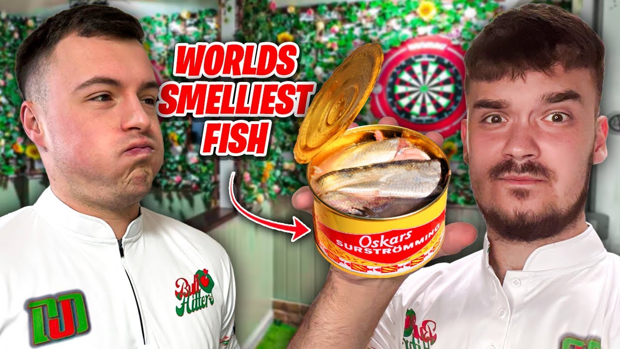 Зачем мы это пережили?! | ЛИШНИЕ ДАРТСЫ