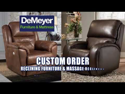 Demeyer Furniture June 2019 Youtube