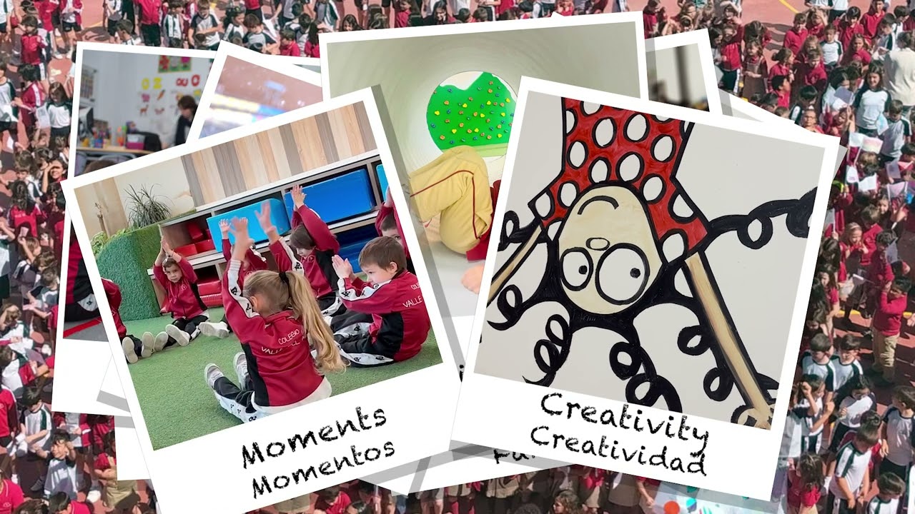 Educación, Futuro y otras 25 palabras que nos definen