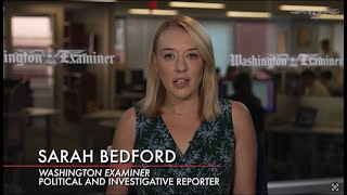 Sarah Bedford analyzes Devon Archer's comments regarding Hunter Biden's business dealings