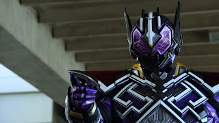 Vシネクスト『ゼロワン Others 仮面ライダーバルカン＆バルキリー』特報