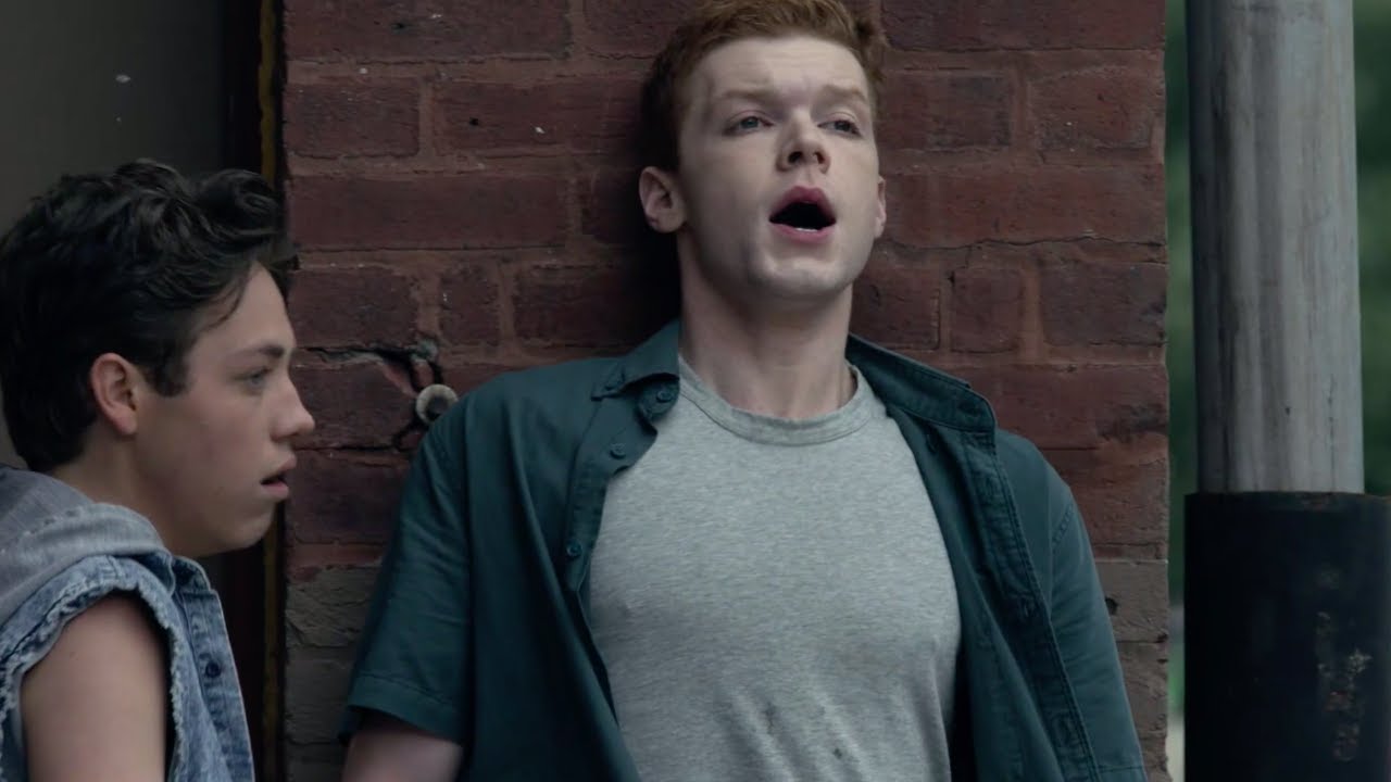 Ian & Carl | "Where's My Fucking Meth!?" | S08E02