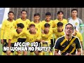 AFC CUP U23 | Bayangan Kesebelasan Utama Harimau Malaya