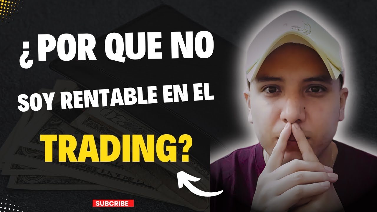 No regales tu dinero, los errores más comunes en el trading |indices ...