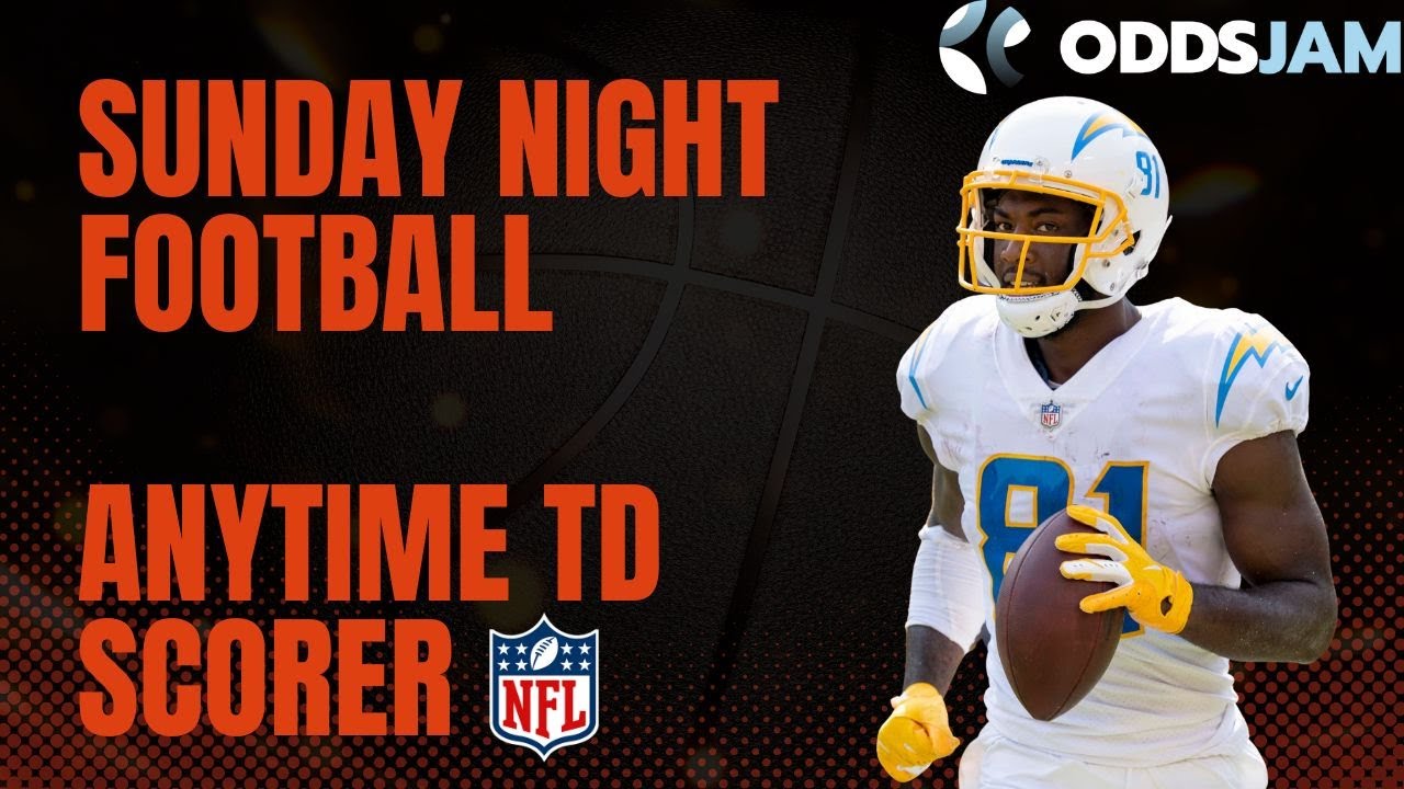nfl-best-bets-week-11-sunday-night-football-anytime-touchdown-scorer