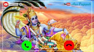 Narayan Narayan Hari Hari Ringtone | Bhakti Ringtone | Vishnu Ringtone | Instrumental Ringtone | screenshot 4