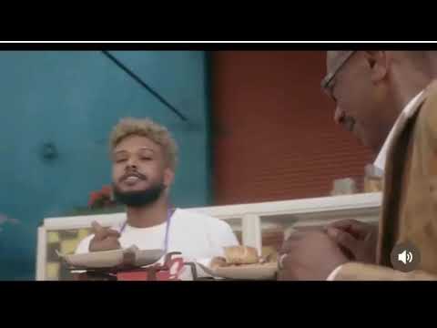 اعلان سولجا الجديد مومو مع شركه 