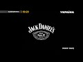Спонсорская реклама виски Jack Daniels (ТРК Украина, декабрь 2020)