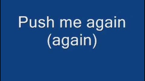 Thumbnail of Let The Bodies Hit The Floor (Lyrics)