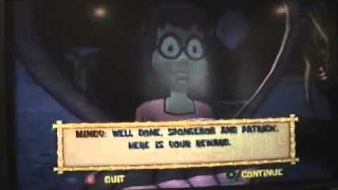 Spongebob Movie Game Walkthrough part 10