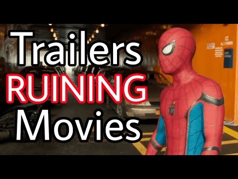 Why Do Movie Trailers Keep Spoiling Us? | Cutshort