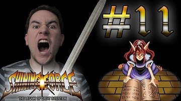 THE CAVERN OF DARKNESS! - Let