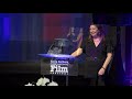 SBIFF 2023 - Closing Night Speeches and "I Like Movies" Introduction