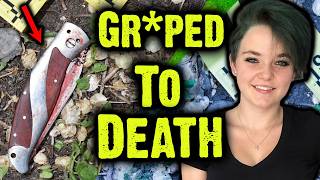 Victim Gr*ped With A Knife In Worst Case Police Had Seen