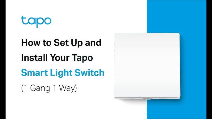 How to Set Up Your Tapo T110 Smart Contact Sensor 